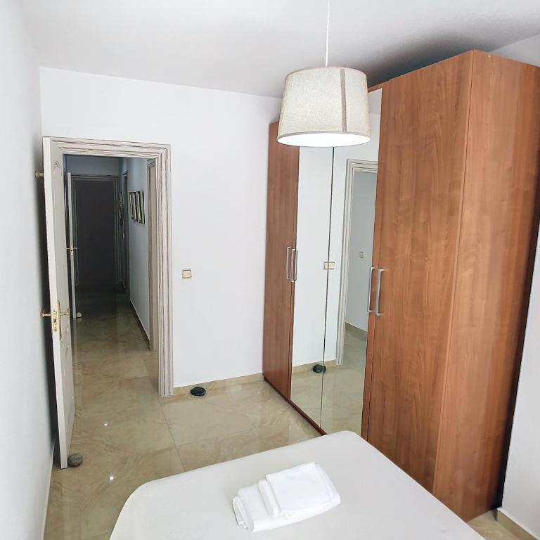 Apartamento de 3 habitaciones Fuengirola - Apartment - 25
