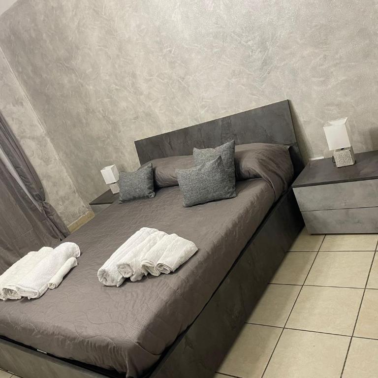 Homesweet - Appartamento con 1 Camera da Letto - 4
