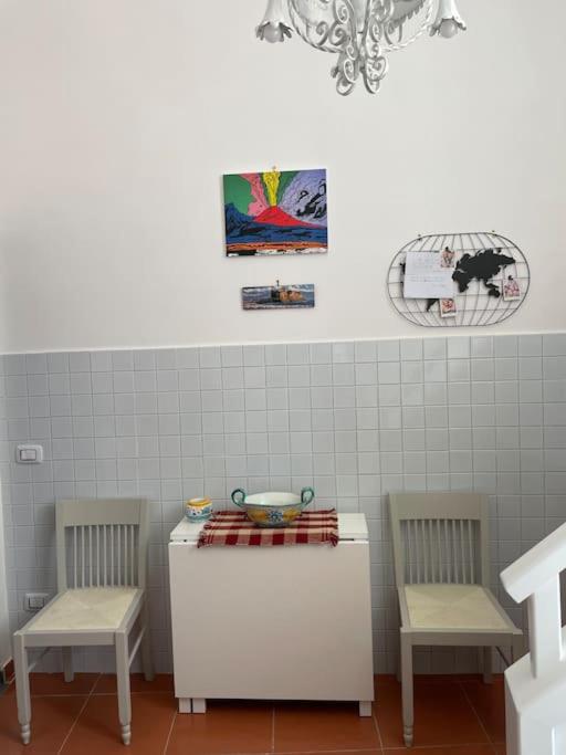 Casa da “Nonna Iolanda” Napoli centro storico - Appartamento con 2 Camere da Letto - 15