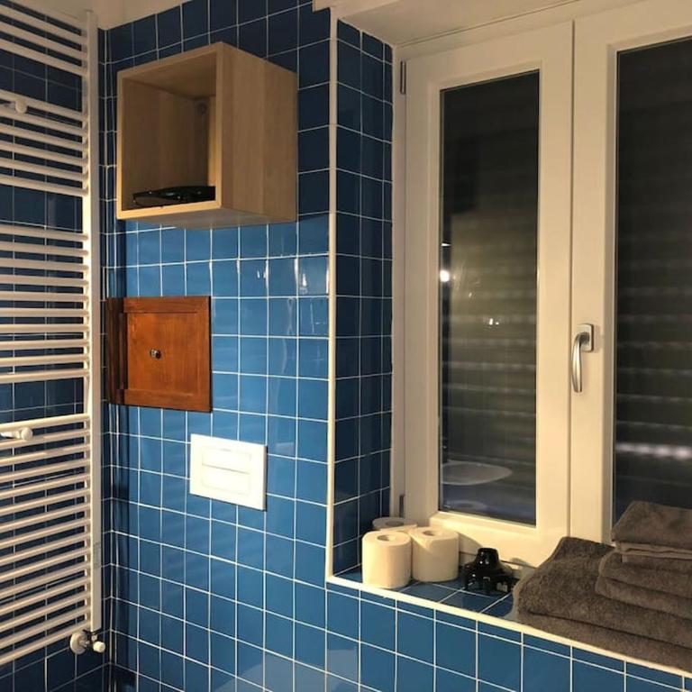 Casa da “Nonna Iolanda” Napoli centro storico - Appartamento con 2 Camere da Letto - 42