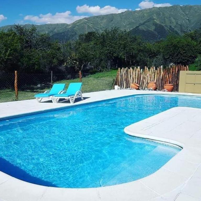 San Luis Aparts - Apartment with Mountain View - 18