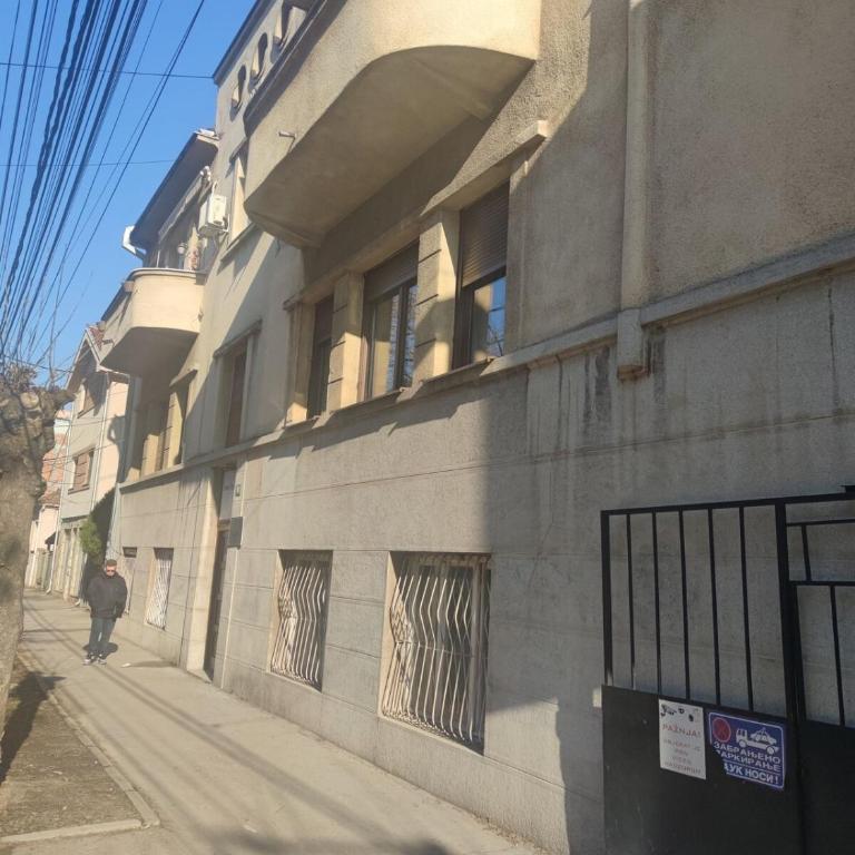 Nirvana apartment - Apartman sa 1 Spavaćom Sobom - 2