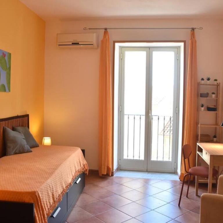 Seaview terrace Ficodindia CIR19082027C221287 - Appartamento con 2 Camere da Letto - 4