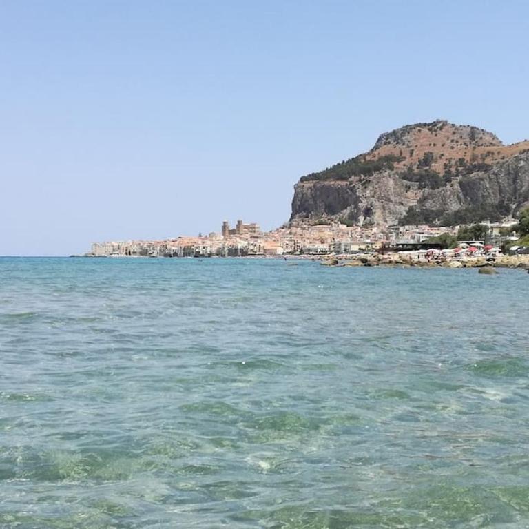 Seaview terrace Ficodindia CIR19082027C221287 - Appartamento con 2 Camere da Letto - 7
