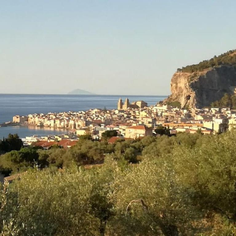 Seaview terrace Ficodindia CIR19082027C221287 - Appartamento con 2 Camere da Letto - 9
