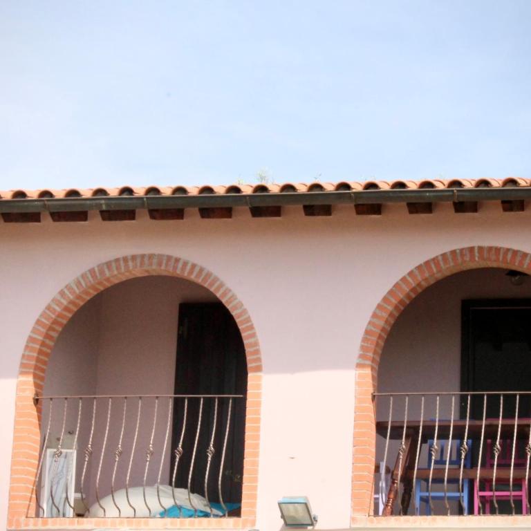 Agriturismo Suite del Conte - Villa Deluxe - 17