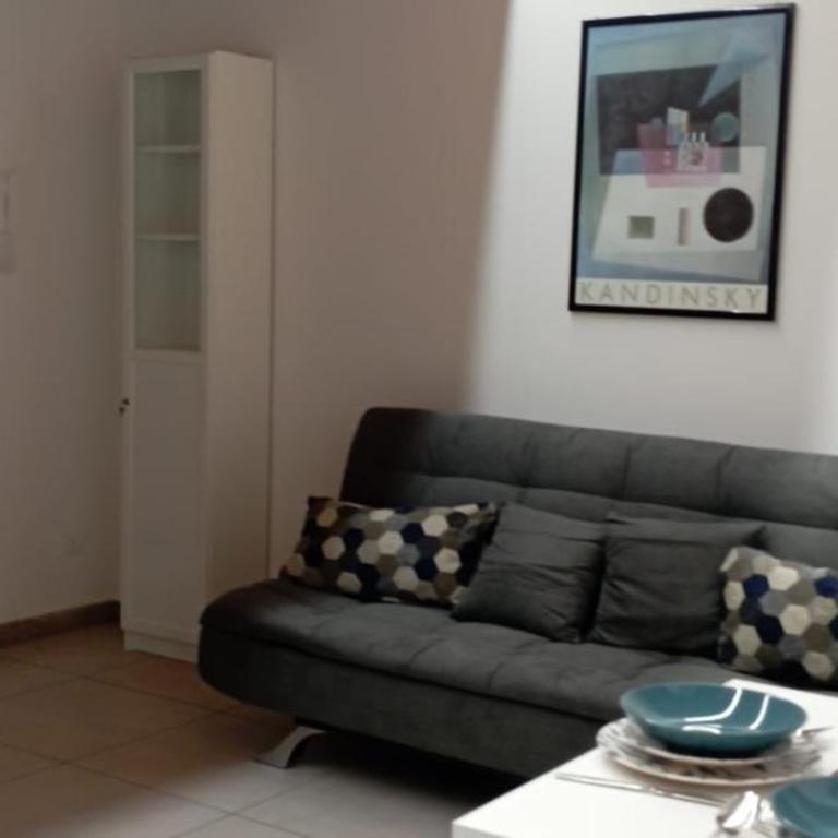 casa Ierone l'etneo - Classic Apartment - 14