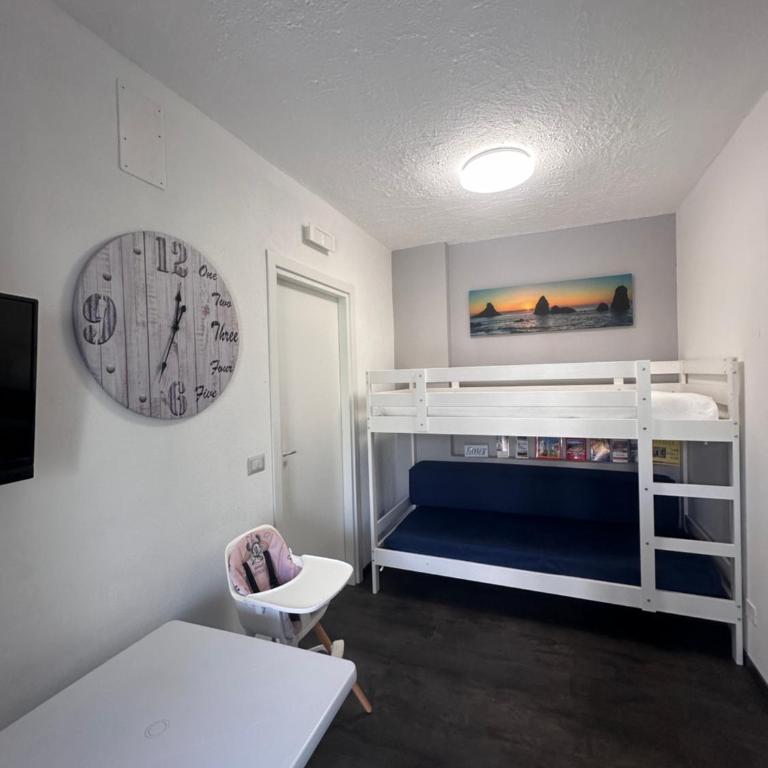 Appartamento I Puritani on the beach - Appartamento con Balcone - 6