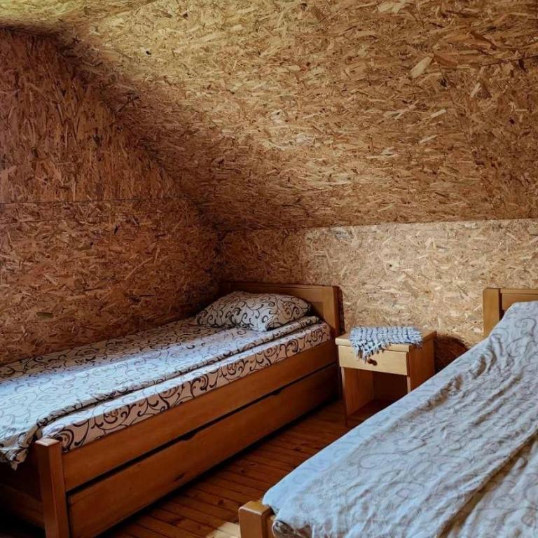 Cottage Uskoci - Vikendica - 4