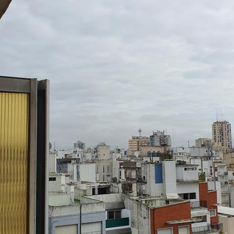 Mi Lugar en el Mundo - Apartamento con balcón - 13