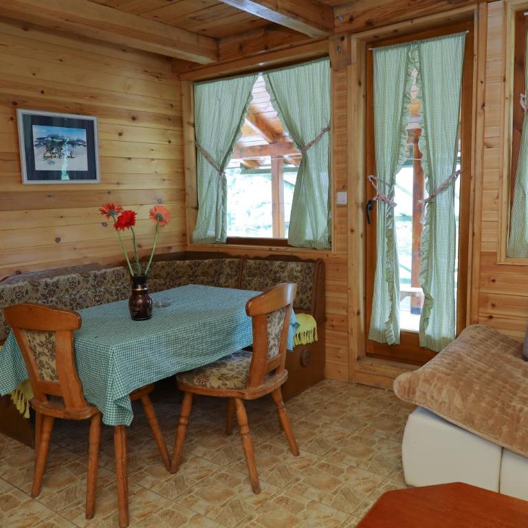 Drina Na Vodi - Kuća sa 3 Spavaće Sobe - 5