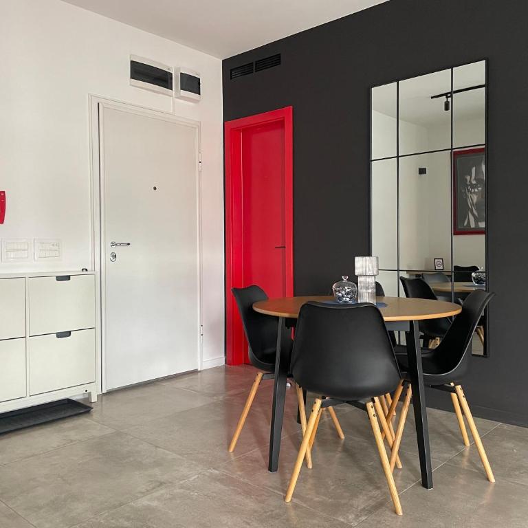 Alex apartment - Apartman sa 1 Spavaćom Sobom - 5