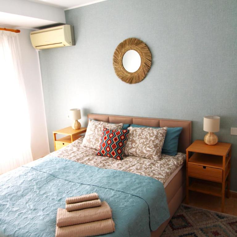 Casa Helena - Apartamento de 3 dormitorios - 2