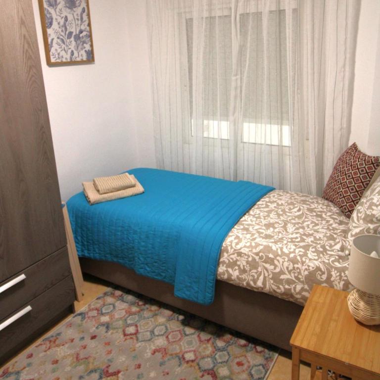 Casa Helena - Apartamento de 3 dormitorios - 3
