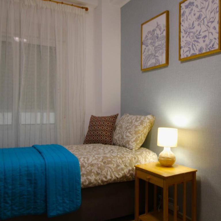 Casa Helena - Apartamento de 3 dormitorios - 4