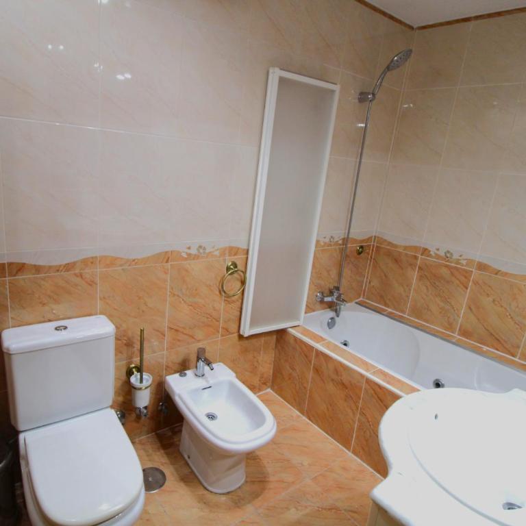 Casa Helena - Apartamento de 3 dormitorios - 13