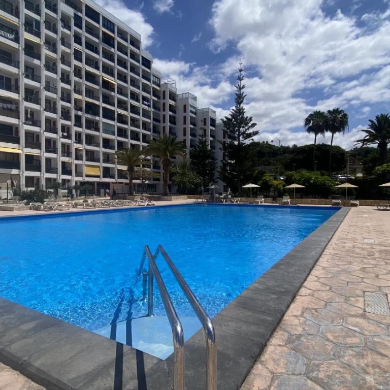 Costa Adeje Sun by Deihu Experiences - Apartamento con balcón - 17