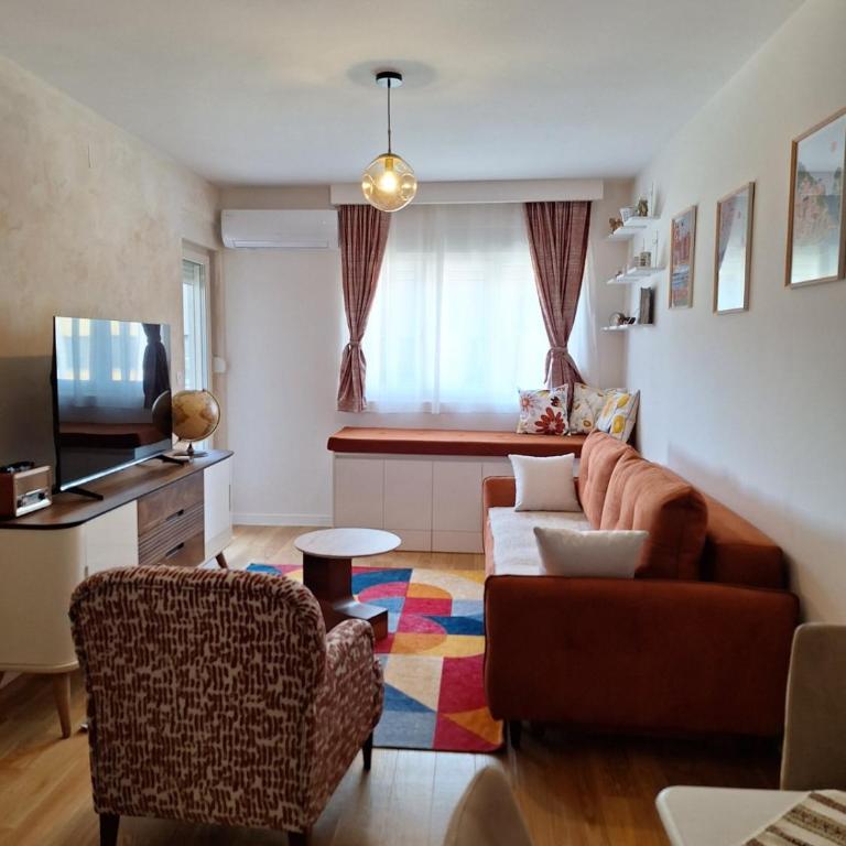 Geppetto Apartment - Apartman sa 1 Spavaćom Sobom - 3