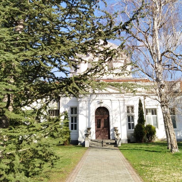 Apartman Sofia - Apartman sa 1 Spavaćom Sobom - 30