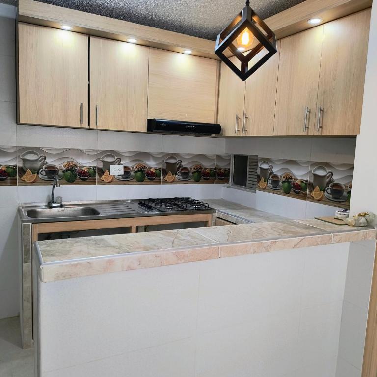 Mirador de la cienega - Apartamento de 3 dormitorios - 4