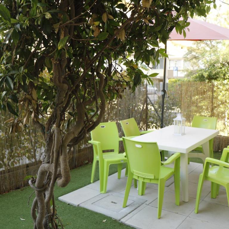 Villa Silente L - Appartamento - Piano Terra - 2