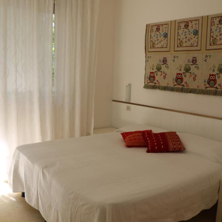 Villa Silente L - Appartamento con Vista Mare - 3