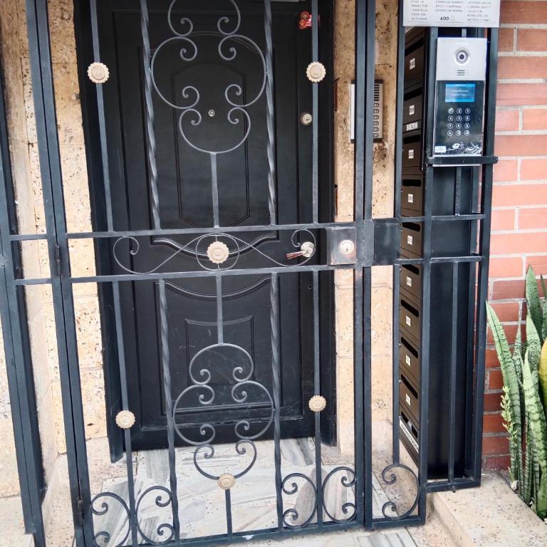 501-Duplex parking private gran vista central a 8 min del norte y centro - Apartamento de 3 dormitorios - 15