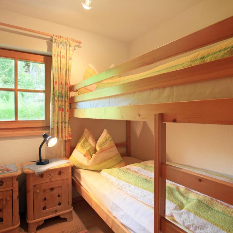 Kasperbauer - Apartment mit 2 Schlafzimmern und Balkon - 6