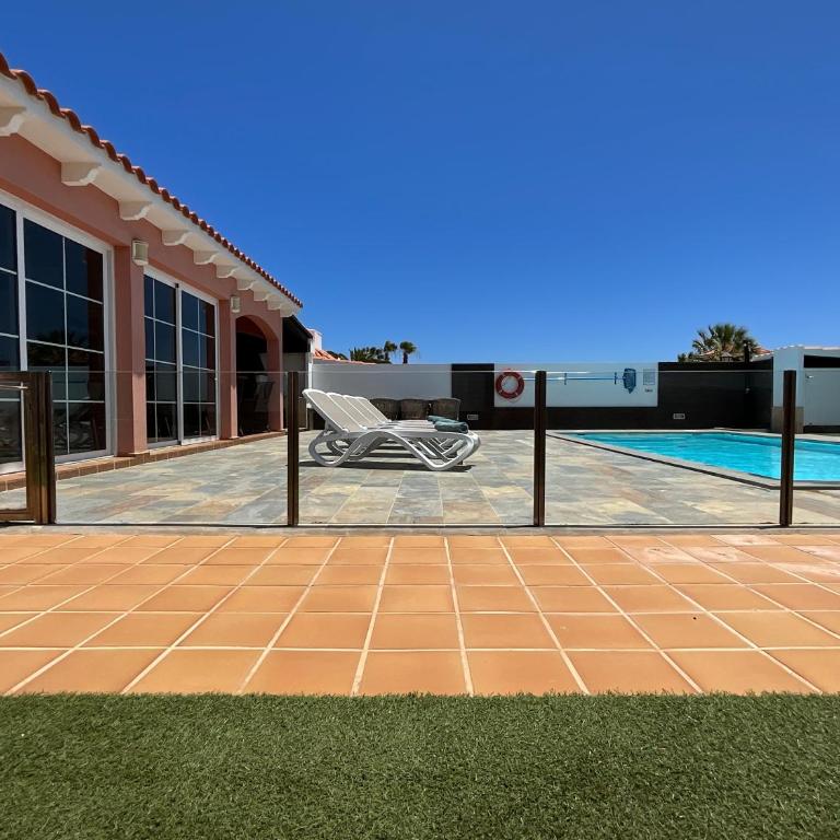 Villa Nodrog - Villa de 3 dormitorios - 12