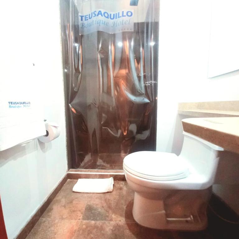 HOTEL TEUSAQUILLO BOUTIQUE BOGOTA - Habitación Individual - 4