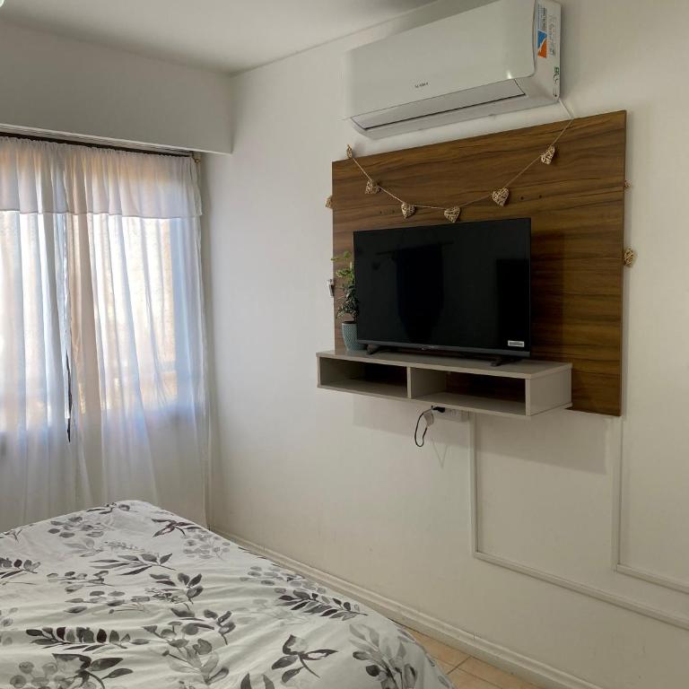 Departamento en Nueva Cordoba Centro Bv Illia - Apartamento de 1 dormitorio - 5