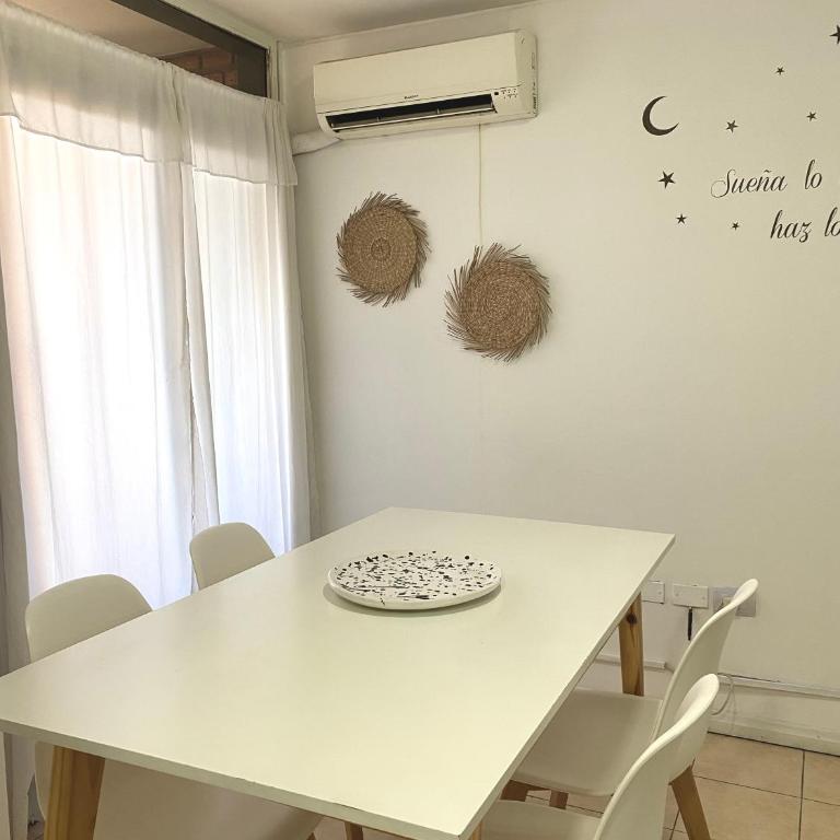 Departamento en Nueva Cordoba Centro Bv Illia - Apartamento de 1 dormitorio - 12