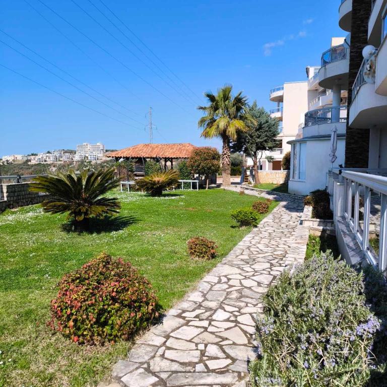Apartmán EMA - nejhezčí pohled na moře - Apartman sa 2 Spavaće Sobe - 14