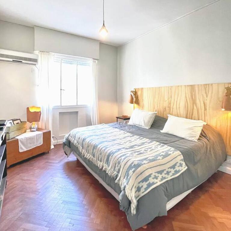 Comfortable Apartment Down Town Plaza San Martin - Apartamento de 1 dormitorio - 10