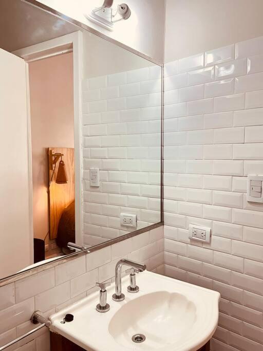 Comfortable Apartment Down Town Plaza San Martin - Apartamento de 1 dormitorio - 7