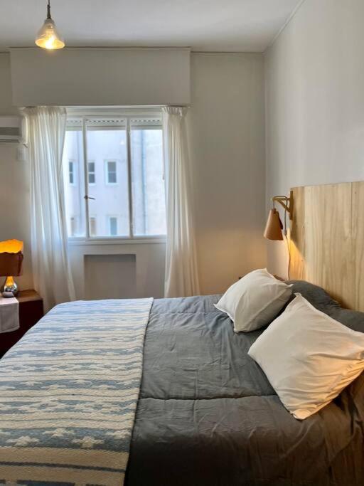 Comfortable Apartment Down Town Plaza San Martin - Apartamento de 1 dormitorio - 8