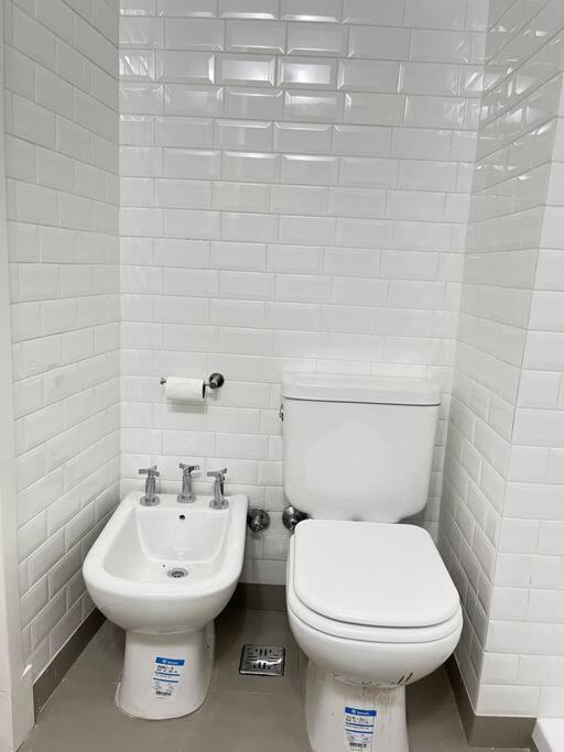 Comfortable Apartment Down Town Plaza San Martin - Apartamento de 1 dormitorio - 11