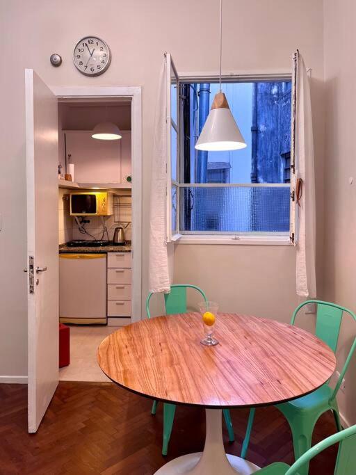 Comfortable Apartment Down Town Plaza San Martin - One-Bedroom Apartment - 13