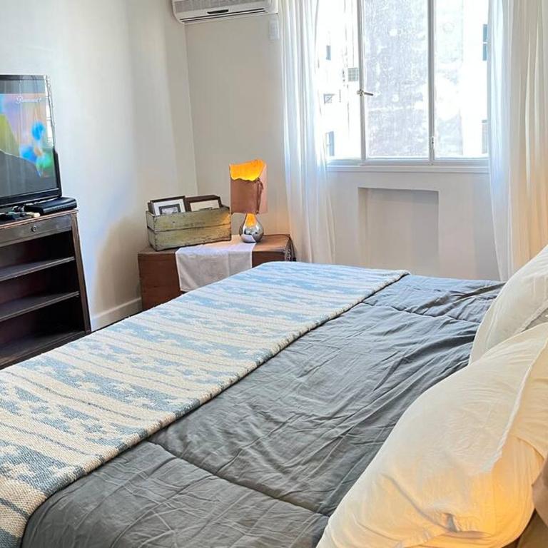 Comfortable Apartment Down Town Plaza San Martin - Apartamento de 1 dormitorio - 9