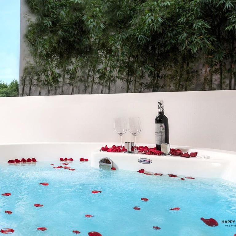 Trendy 1 BR apartment in Cruz Con Mar Brand New Building - Apartment - 14