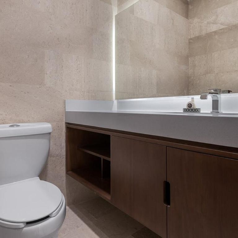 Trendy 1 BR apartment in Cruz Con Mar Brand New Building - Apartment - 15