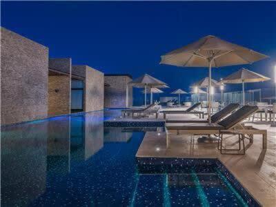 Trendy 1 BR apartment in Cruz Con Mar Brand New Building - Apartment - 21
