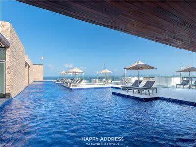 Trendy 1 BR apartment in Cruz Con Mar Brand New Building - Apartment - 22