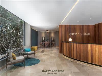 Trendy 1 BR apartment in Cruz Con Mar Brand New Building - Apartment - 32