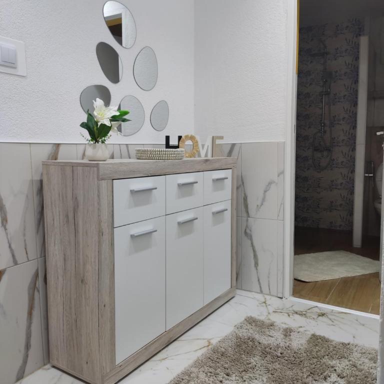 Ticina apartment - Apartman sa 1 Spavaćom Sobom - 24