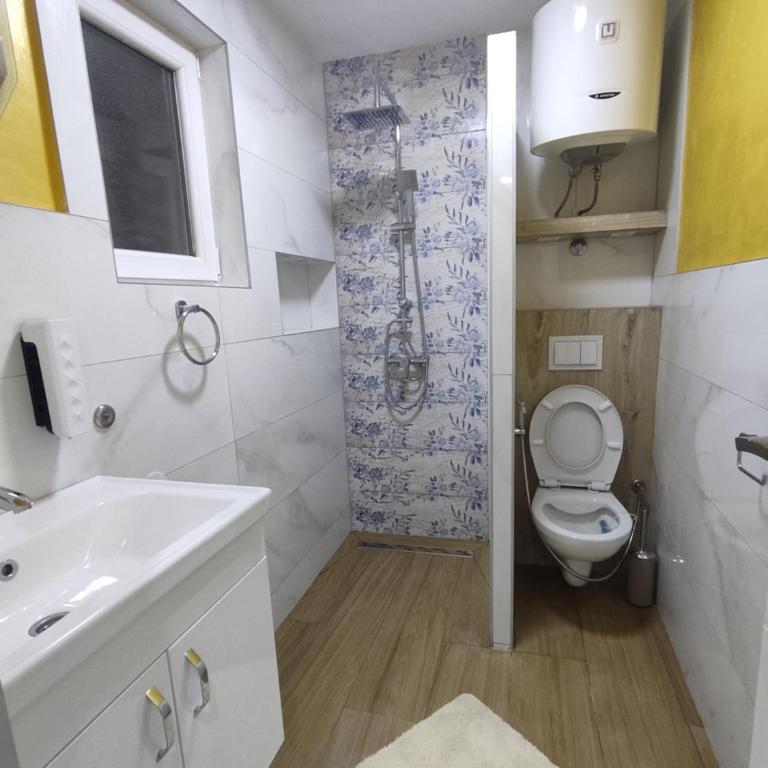 Ticina apartment - Apartman sa 1 Spavaćom Sobom - 22
