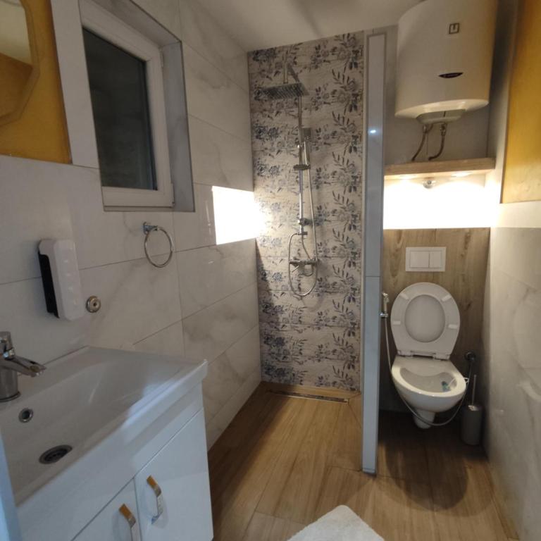 Ticina apartment - Apartman sa 1 Spavaćom Sobom - 21
