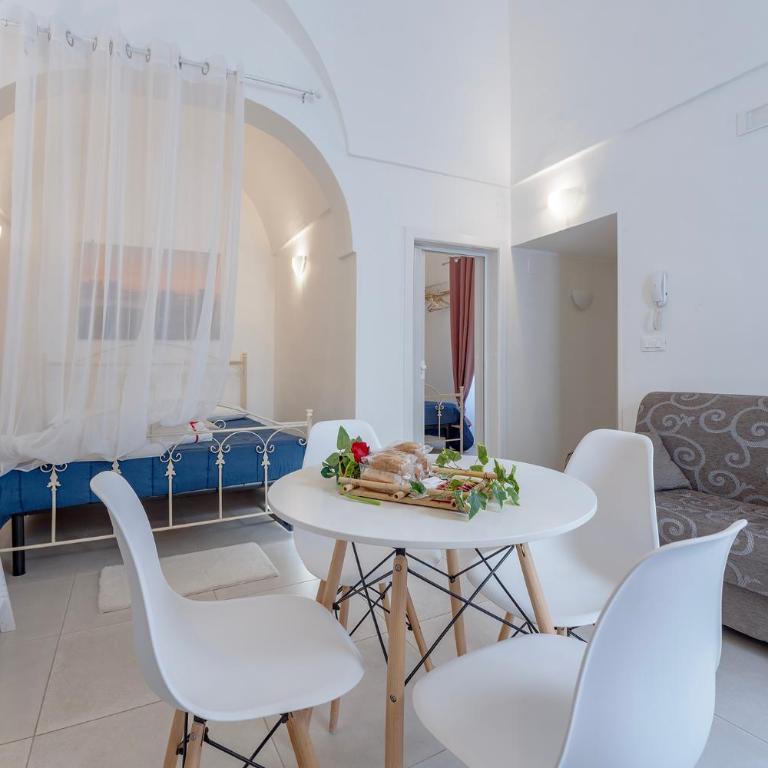 Suite la Perla - Casa con 2 Camere da Letto - 20