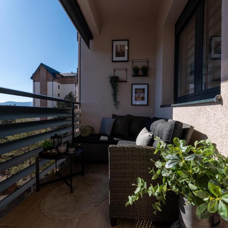 Evergreen Central Residence 65 - Apartman sa 1 Spavaćom Sobom - 54