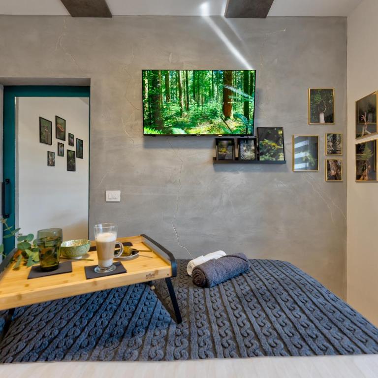 Evergreen Central Residence 65 - Apartman sa 1 Spavaćom Sobom - 37
